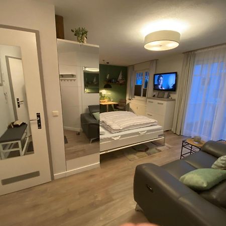 Strandstrasse-32-App-41 Ostseebad Kühlungsborn エクステリア 写真