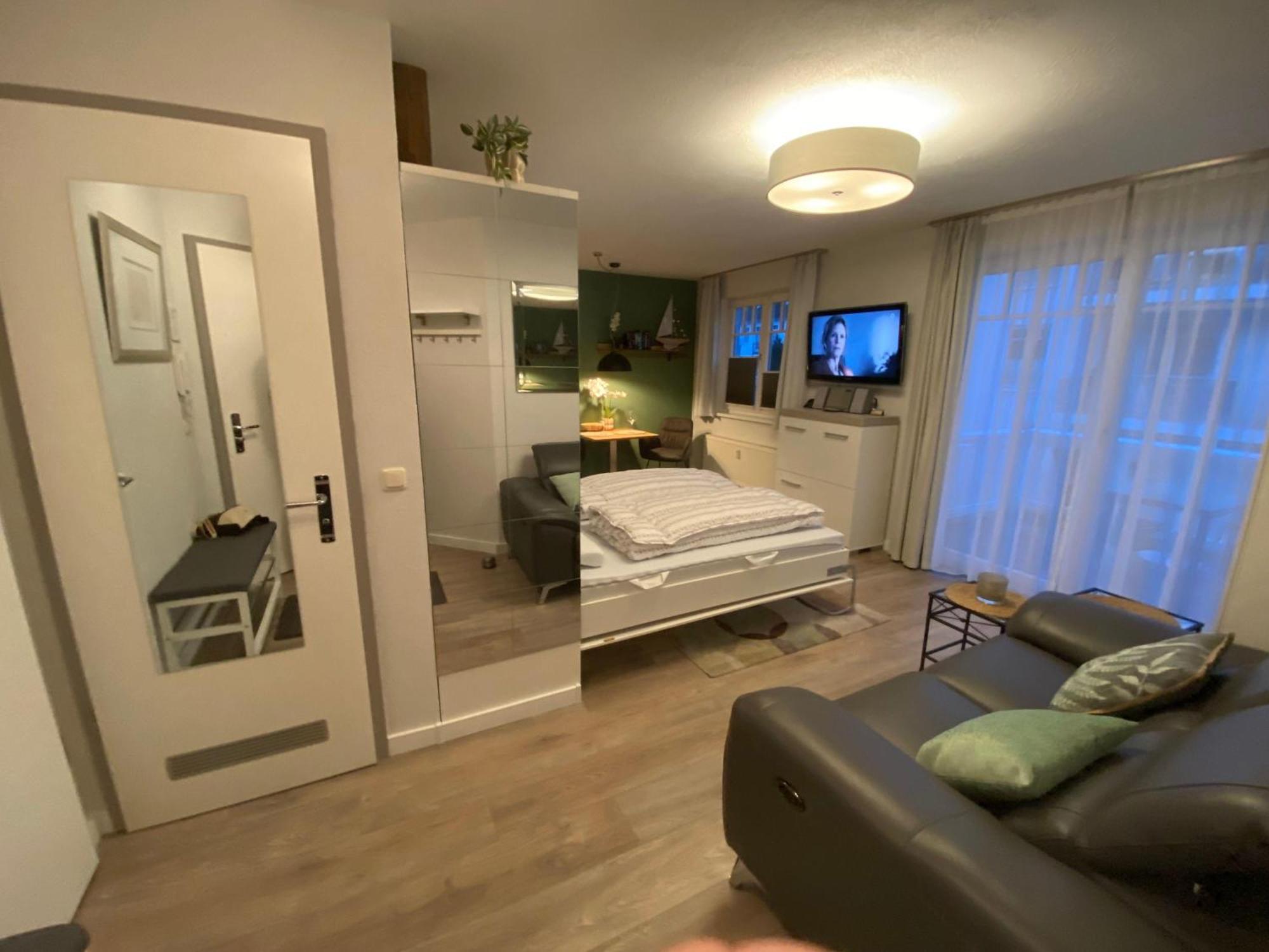 Strandstrasse-32-App-41 Ostseebad Kühlungsborn エクステリア 写真