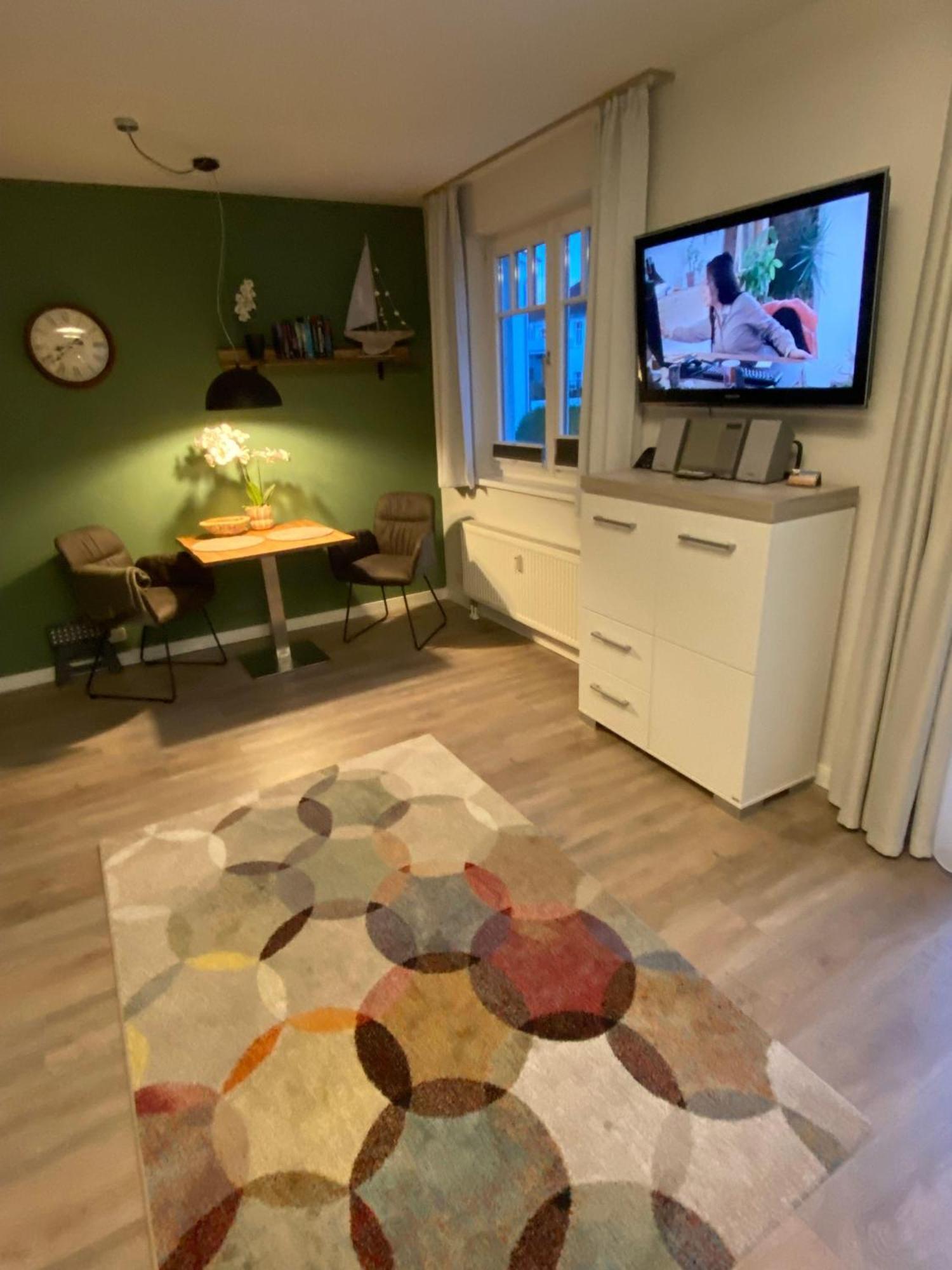 Strandstrasse-32-App-41 Ostseebad Kühlungsborn エクステリア 写真