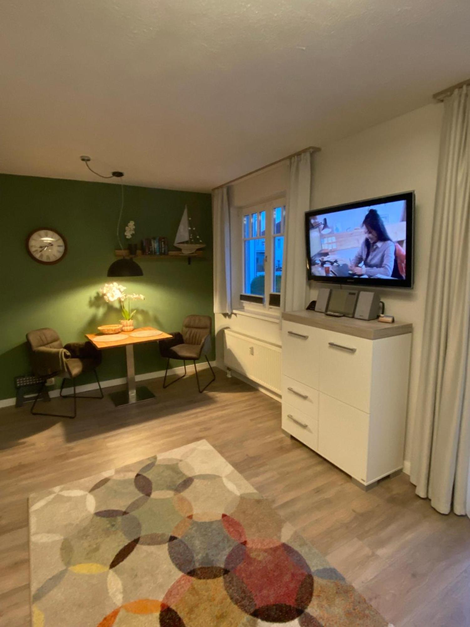 Strandstrasse-32-App-41 Ostseebad Kühlungsborn エクステリア 写真