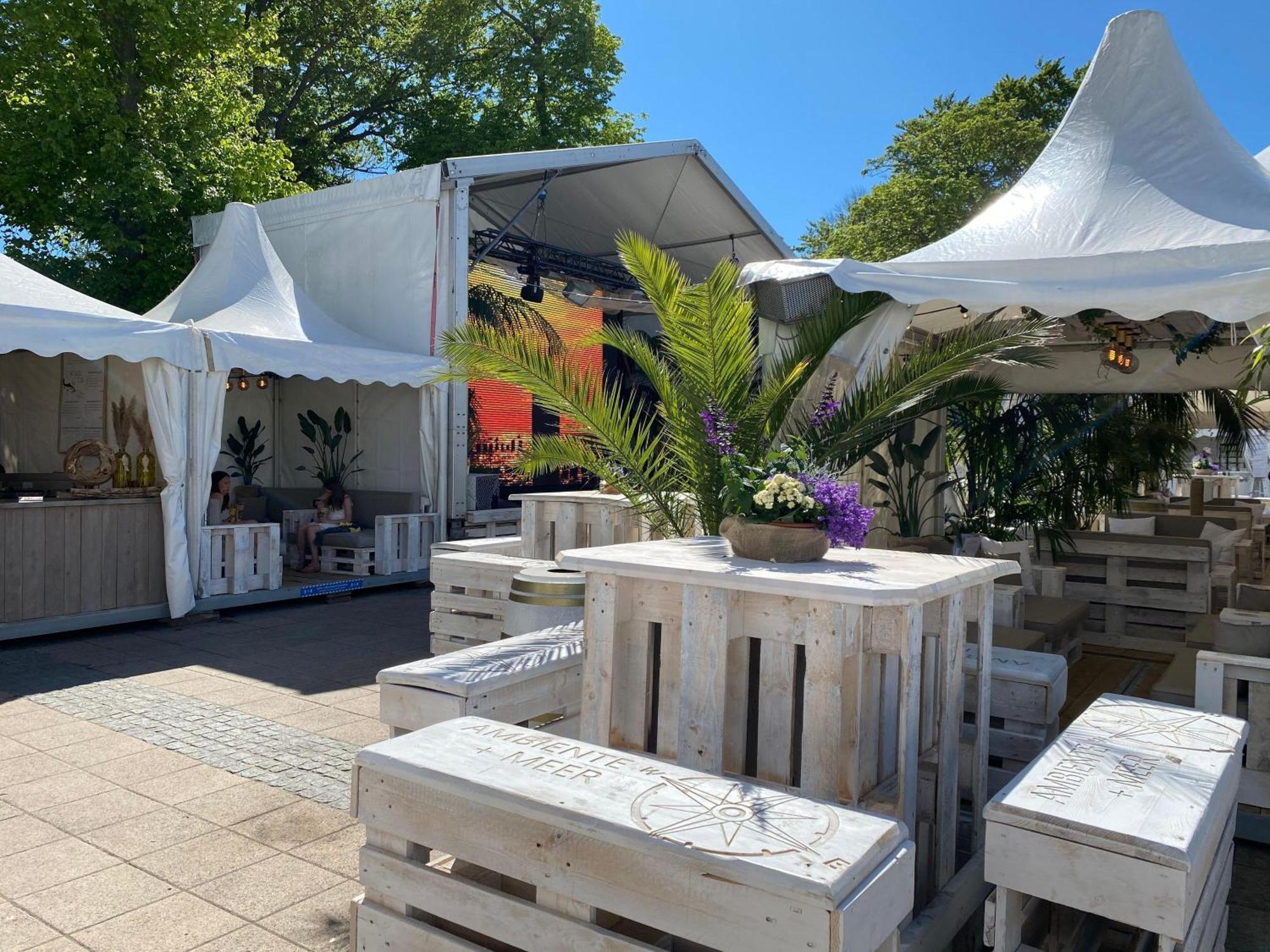 Strandstrasse-32-App-41 Ostseebad Kühlungsborn エクステリア 写真
